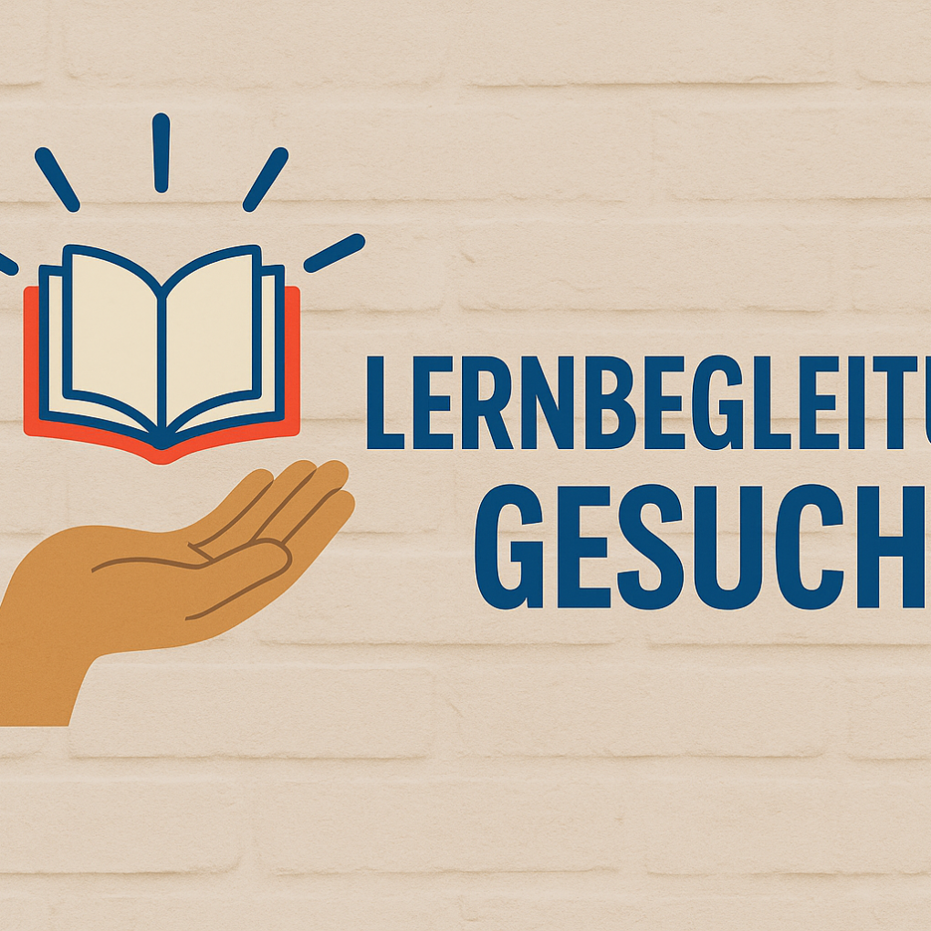 Lernbegleitung