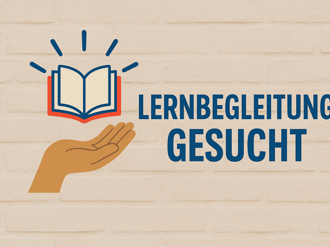 Lernbegleitung