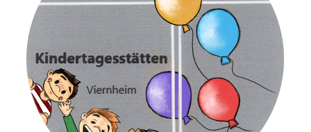 Katholische Kindertagesstätten Viernheim