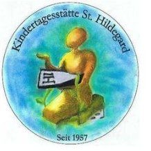 Logo Kita St. Hildegard