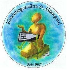 Logo Kita St. Hildegard