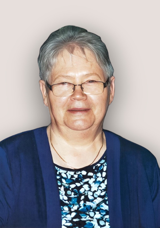 Lucia Herschel