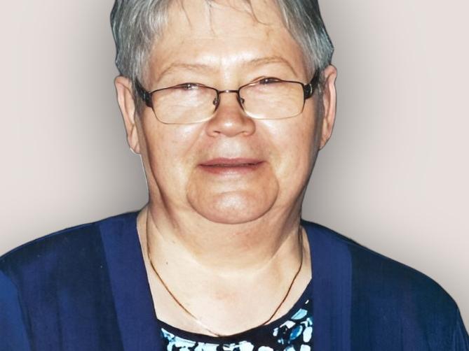 Lucia Herschel