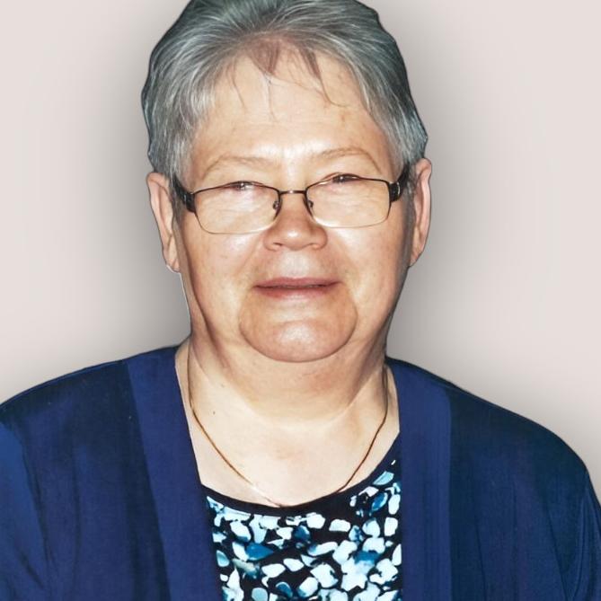 Lucia Herschel