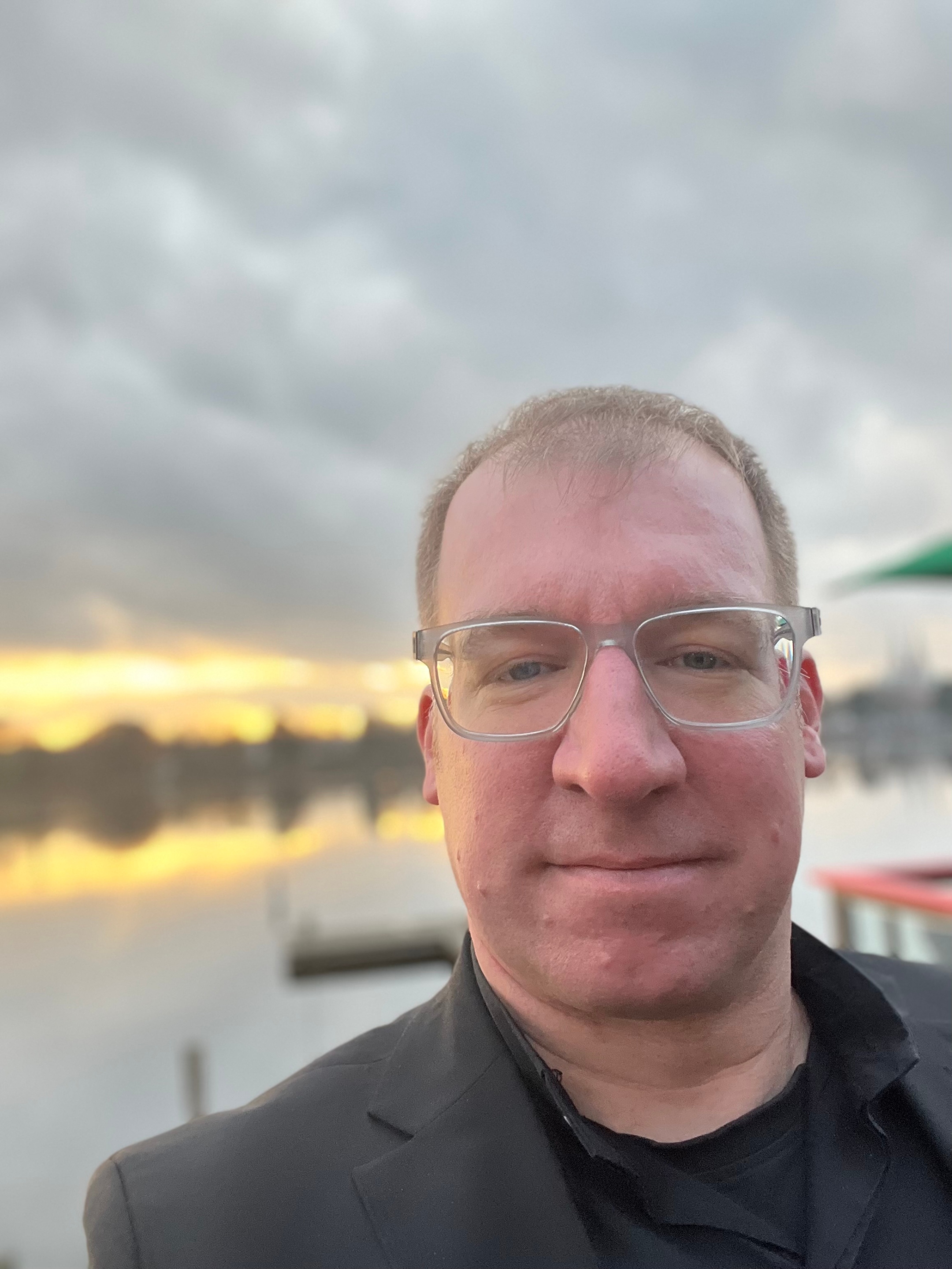 Pfarrer Markus Eichler