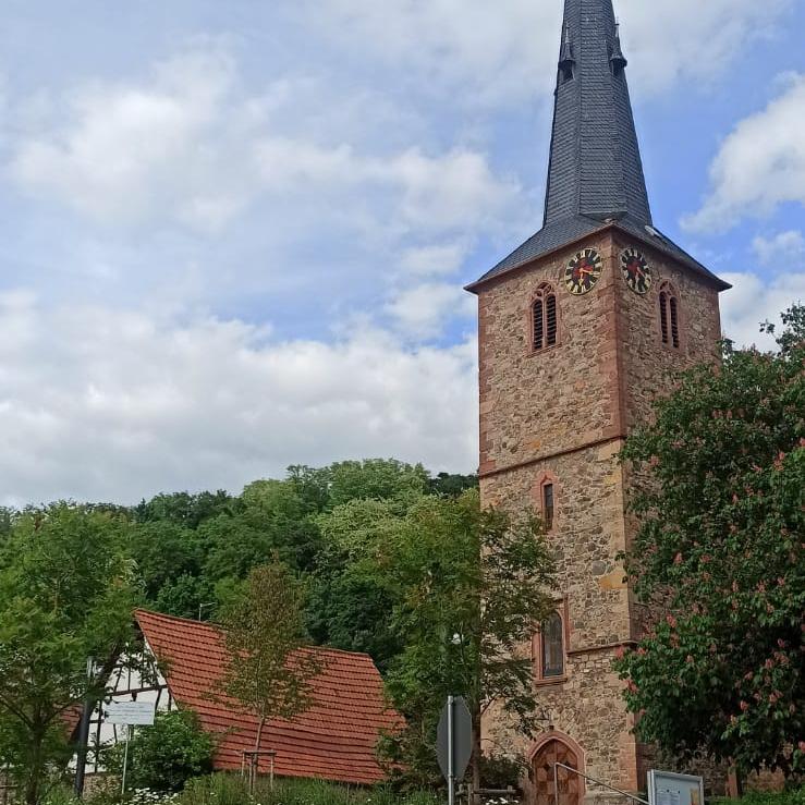 Martin-Luther Kirche