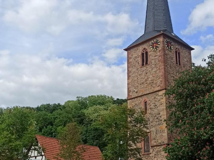 Martin-Luther Kirche