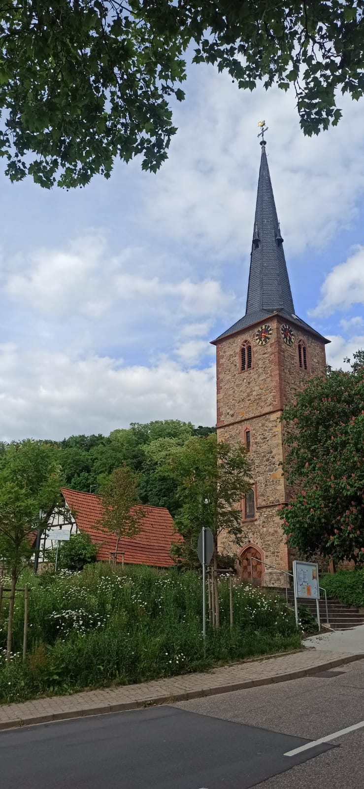 Martin-Luther Kirche