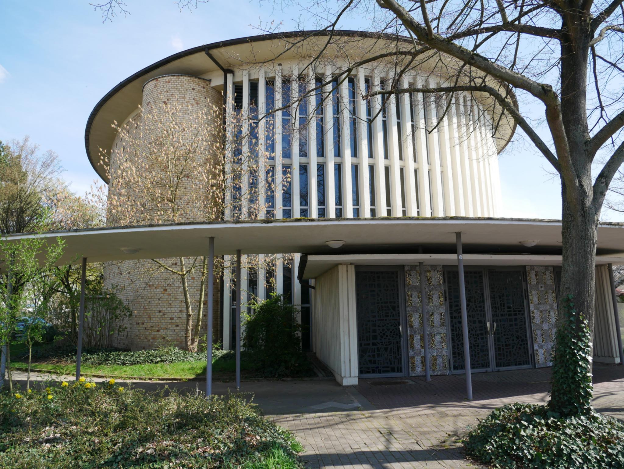 Michaelskirche