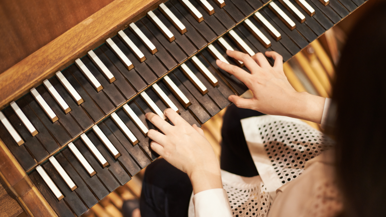 Orgel