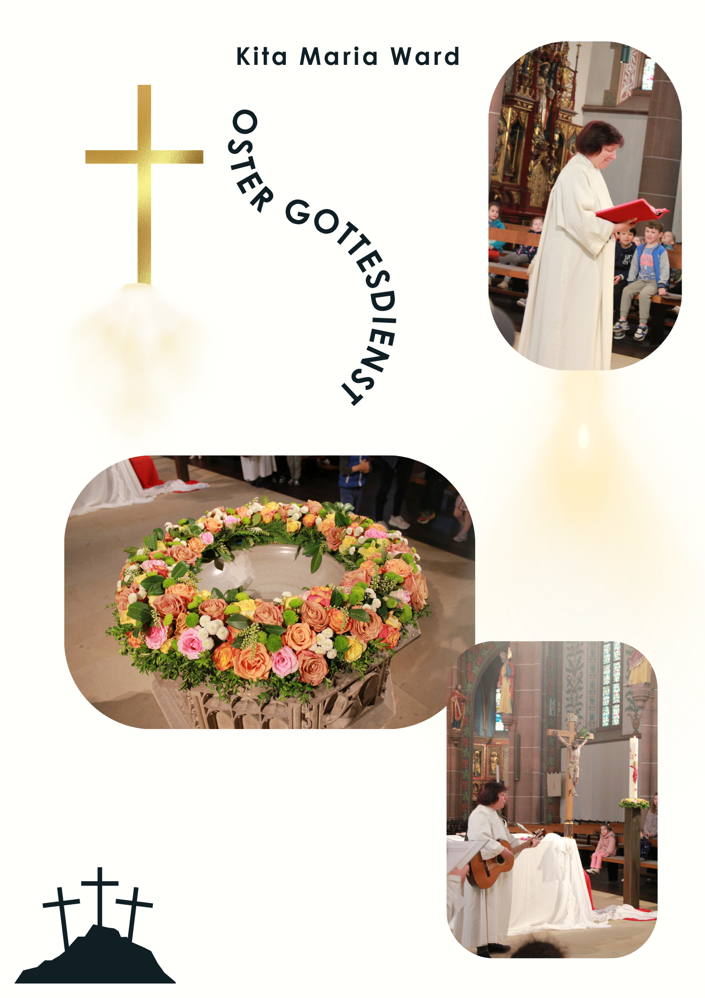 Ostergottesdienst 2026