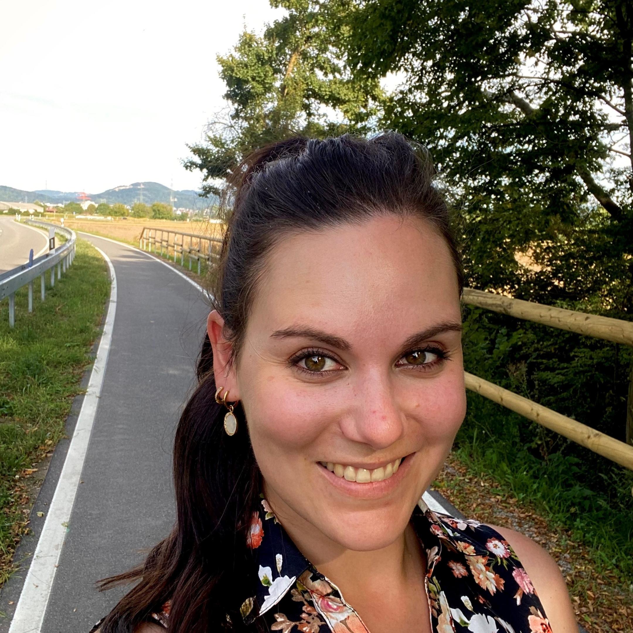 Alina Seyfferle