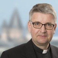 Bischof Dr. Peter Kohlgraf