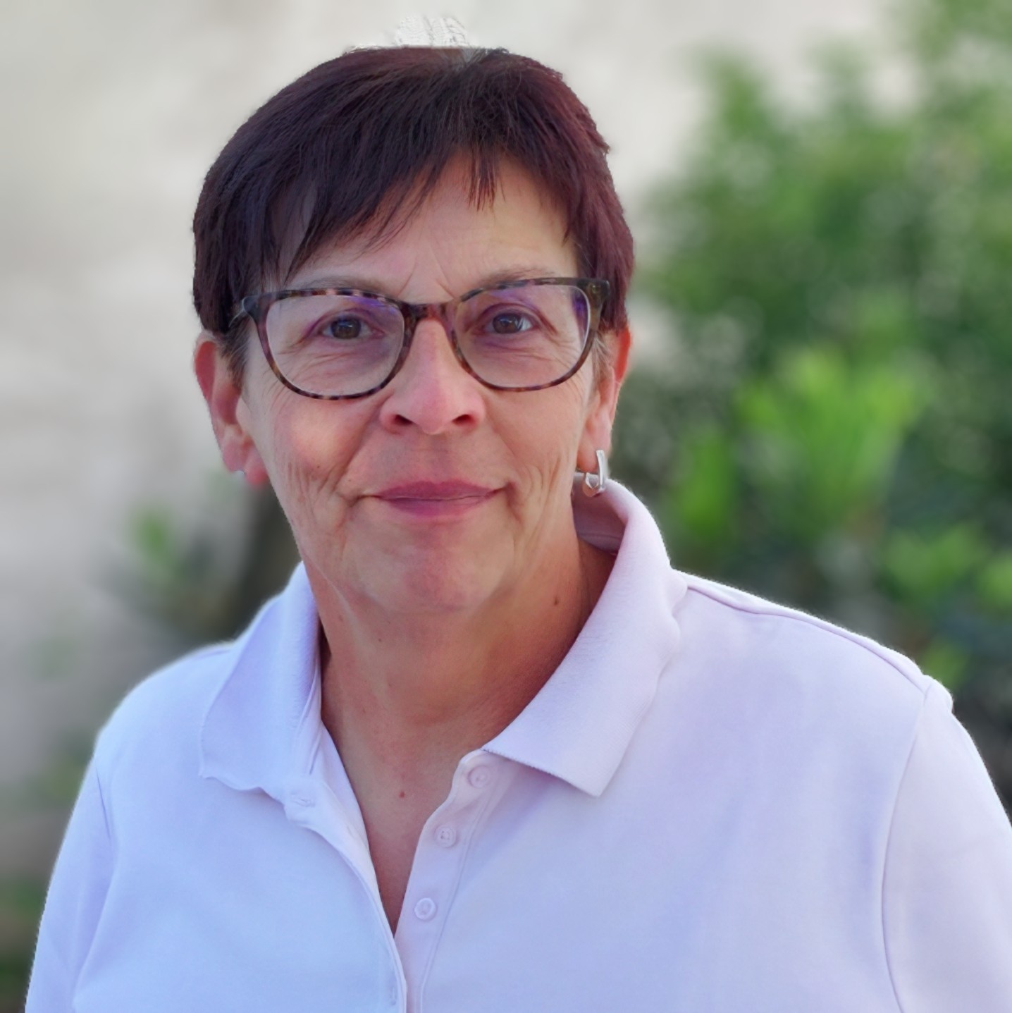 Ursula Scheidel