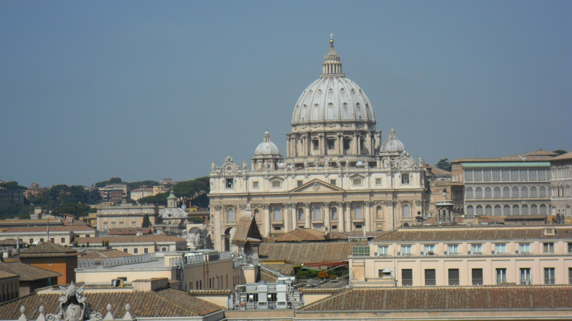 Petersdom