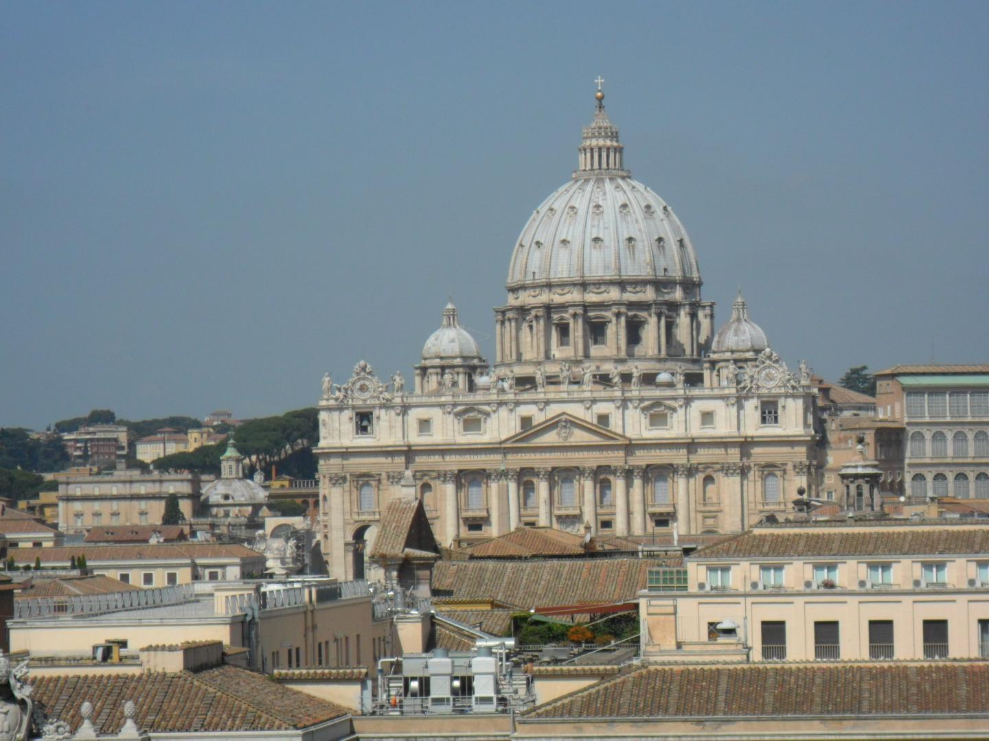 Petersdom
