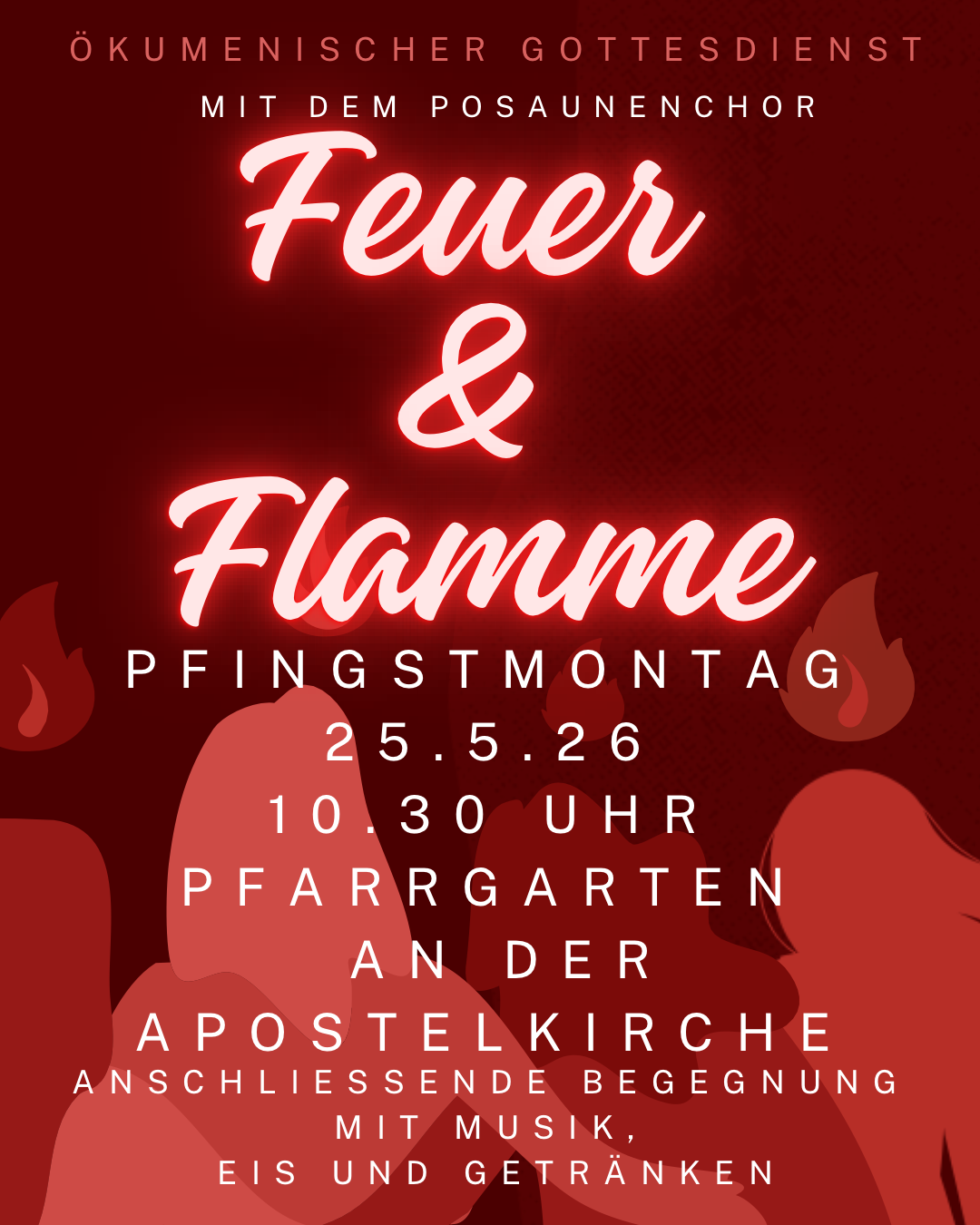 Pfingstmontag 2026