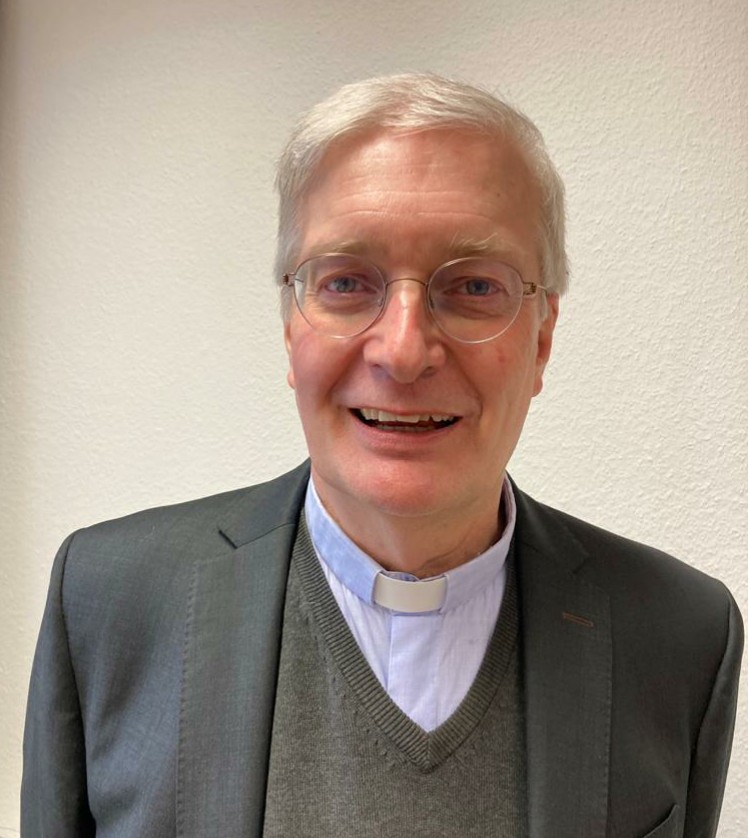 Pfr.Markus Warsberg