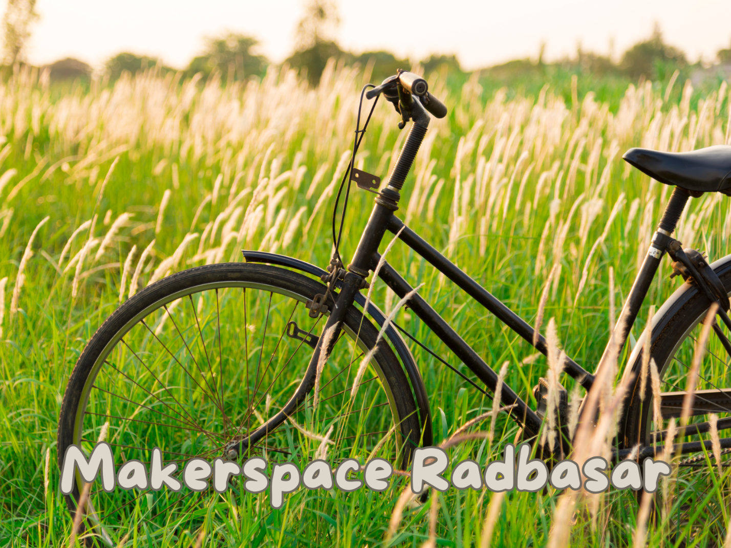 Sommer Radbasar