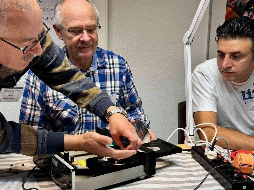 Repair-Café