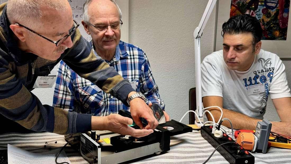 Repair-Café