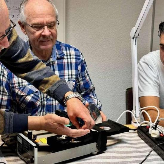 Repair-Café