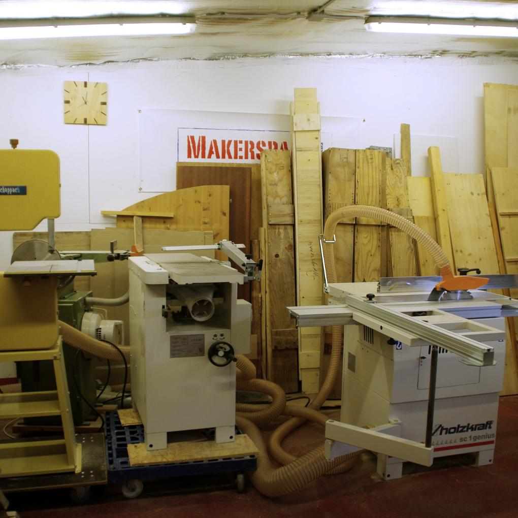 Makerspace