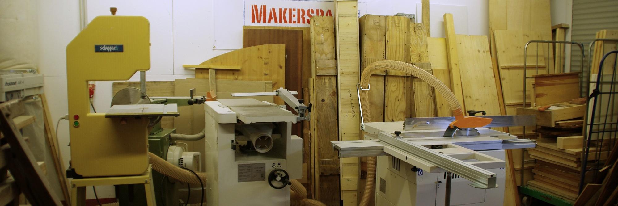 Makerspace