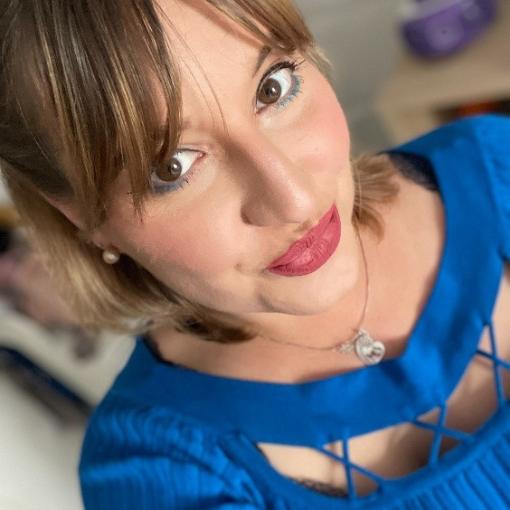 Sabrina Bär