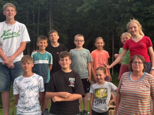 Gruppenbild