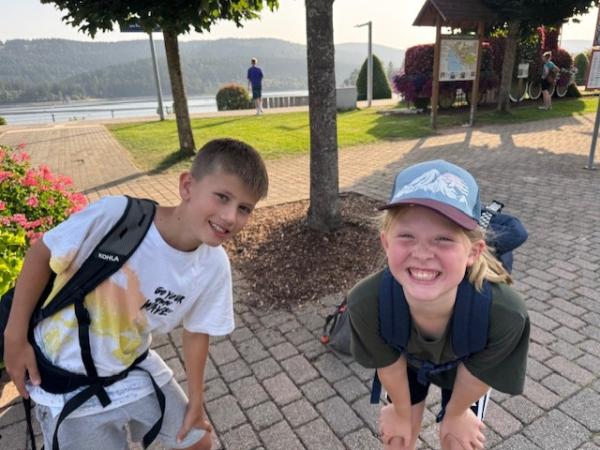 Am Schluchsee