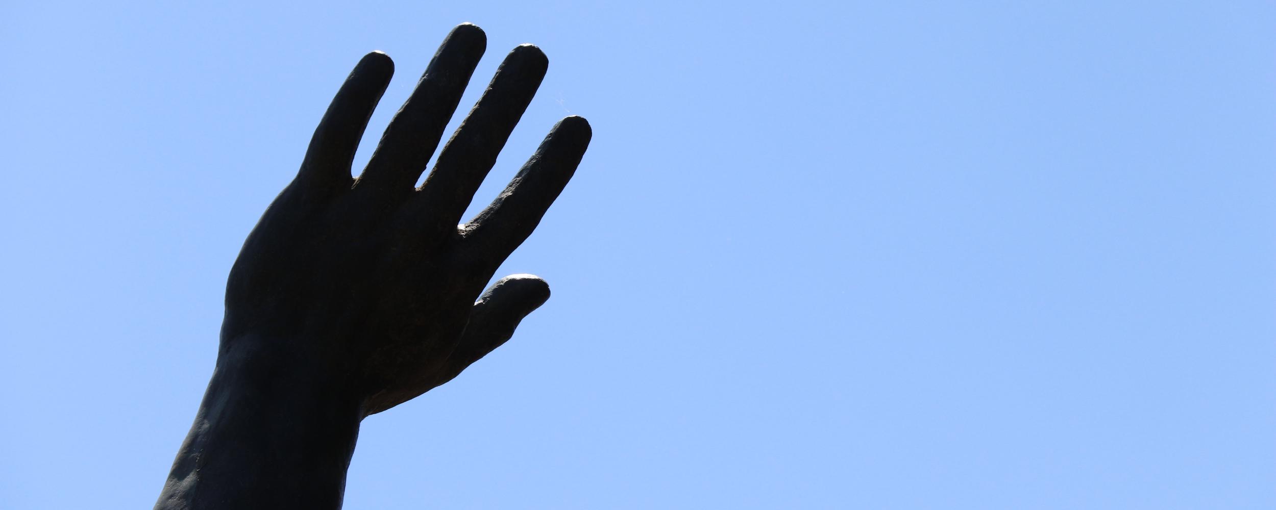 Wir werden auferstehen