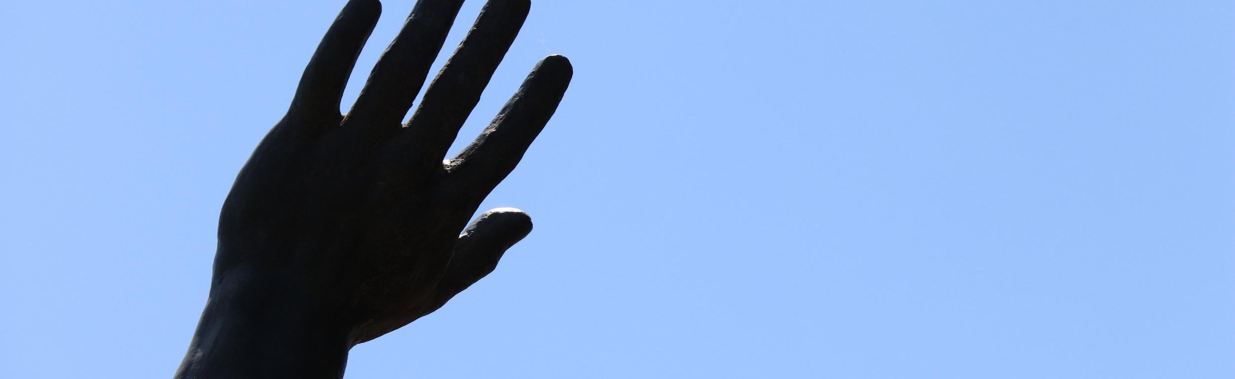 Wir werden auferstehen