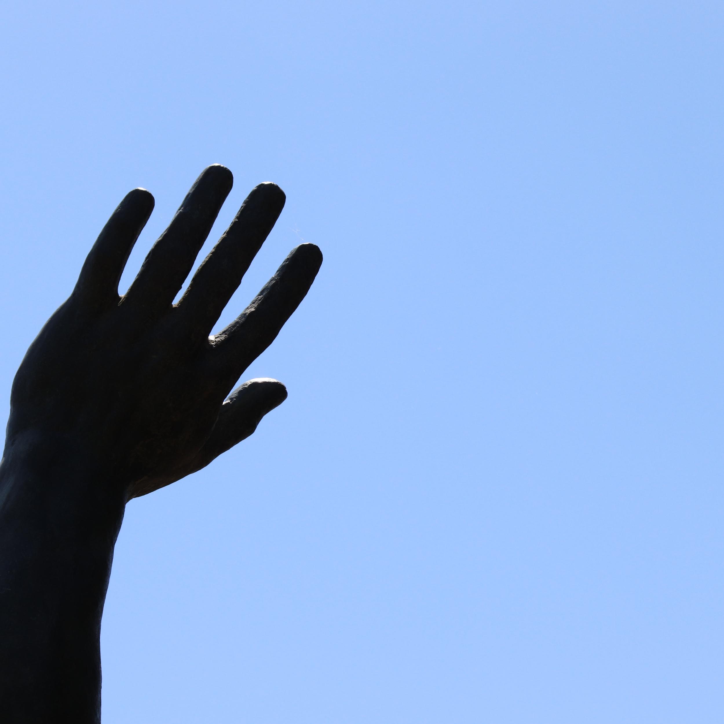 Wir werden auferstehen