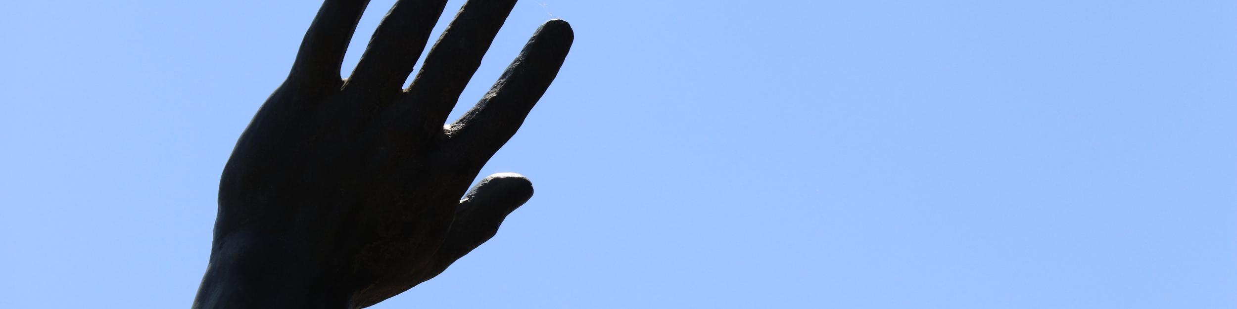 Wir werden auferstehen