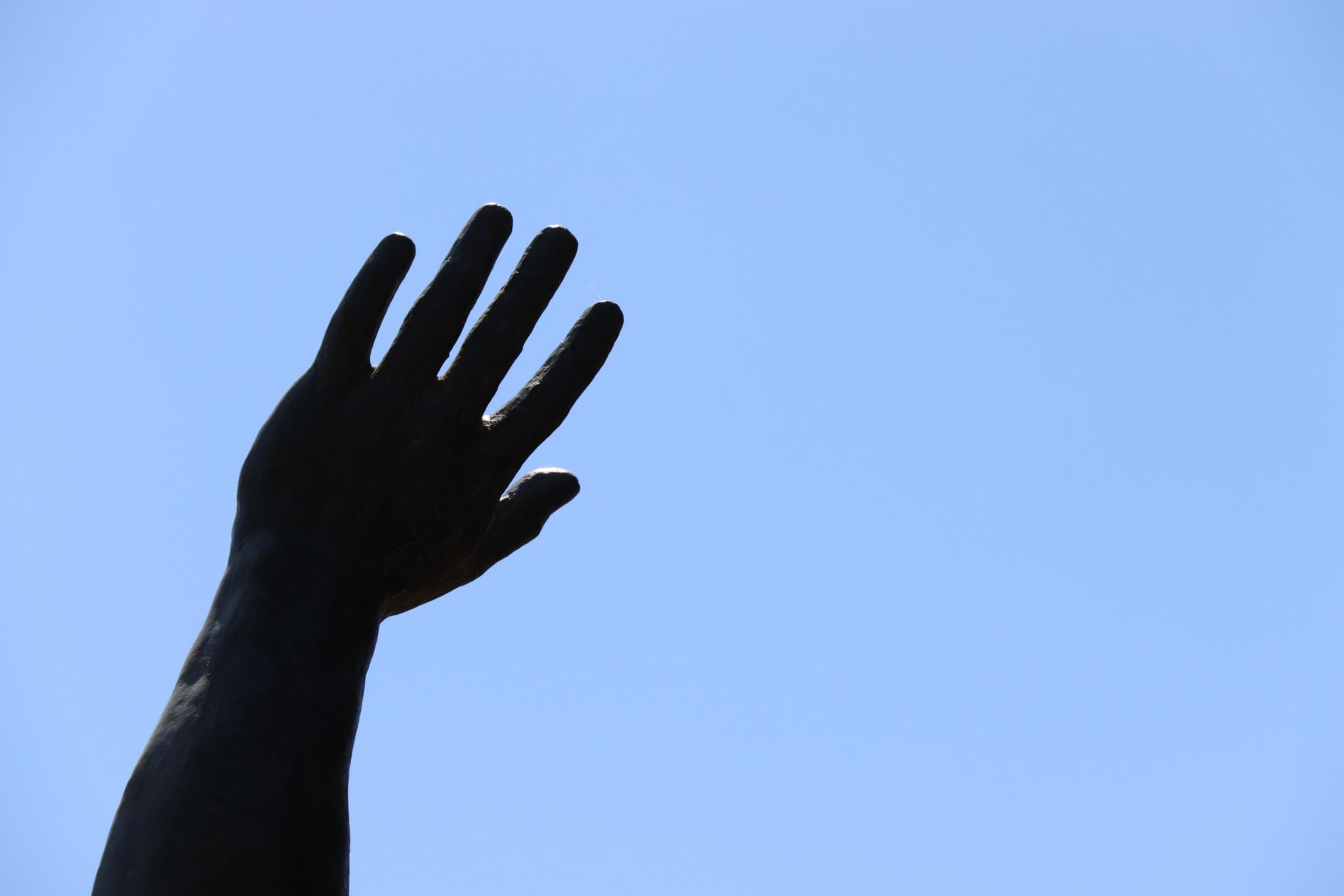 Wir werden auferstehen