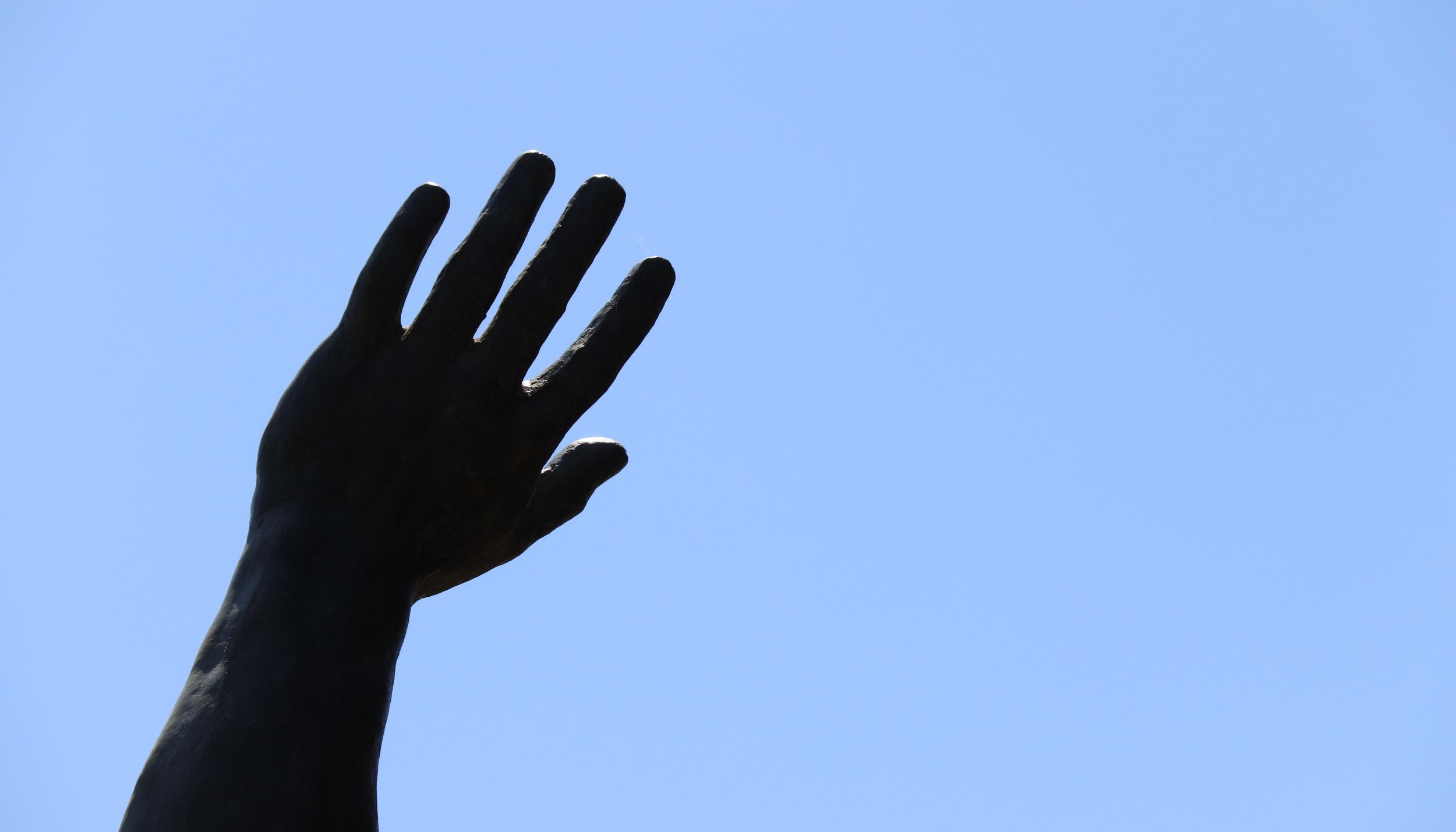 Wir werden auferstehen