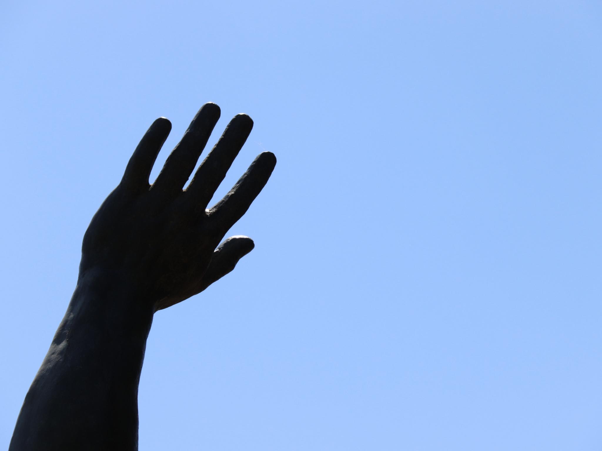 Wir werden auferstehen