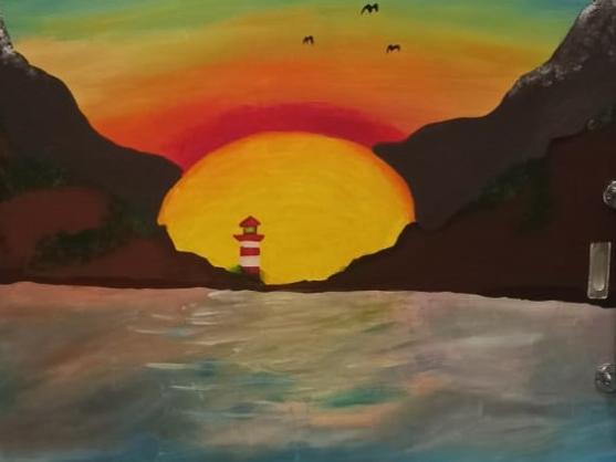 Sommerpause im Sozialzentrum