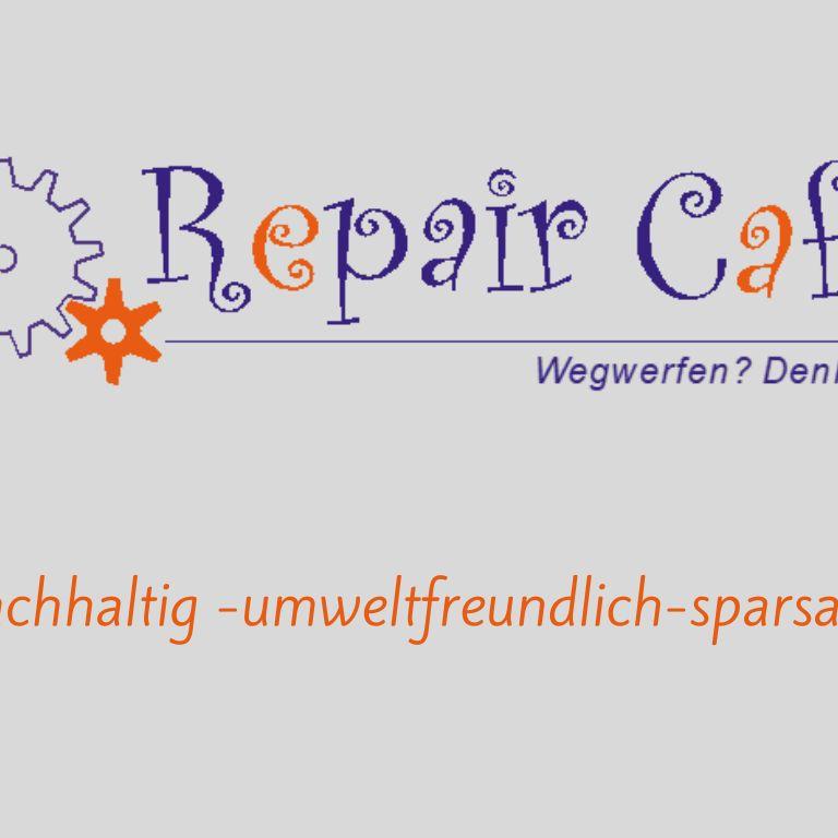 Repair-Café im Sozialzentrum