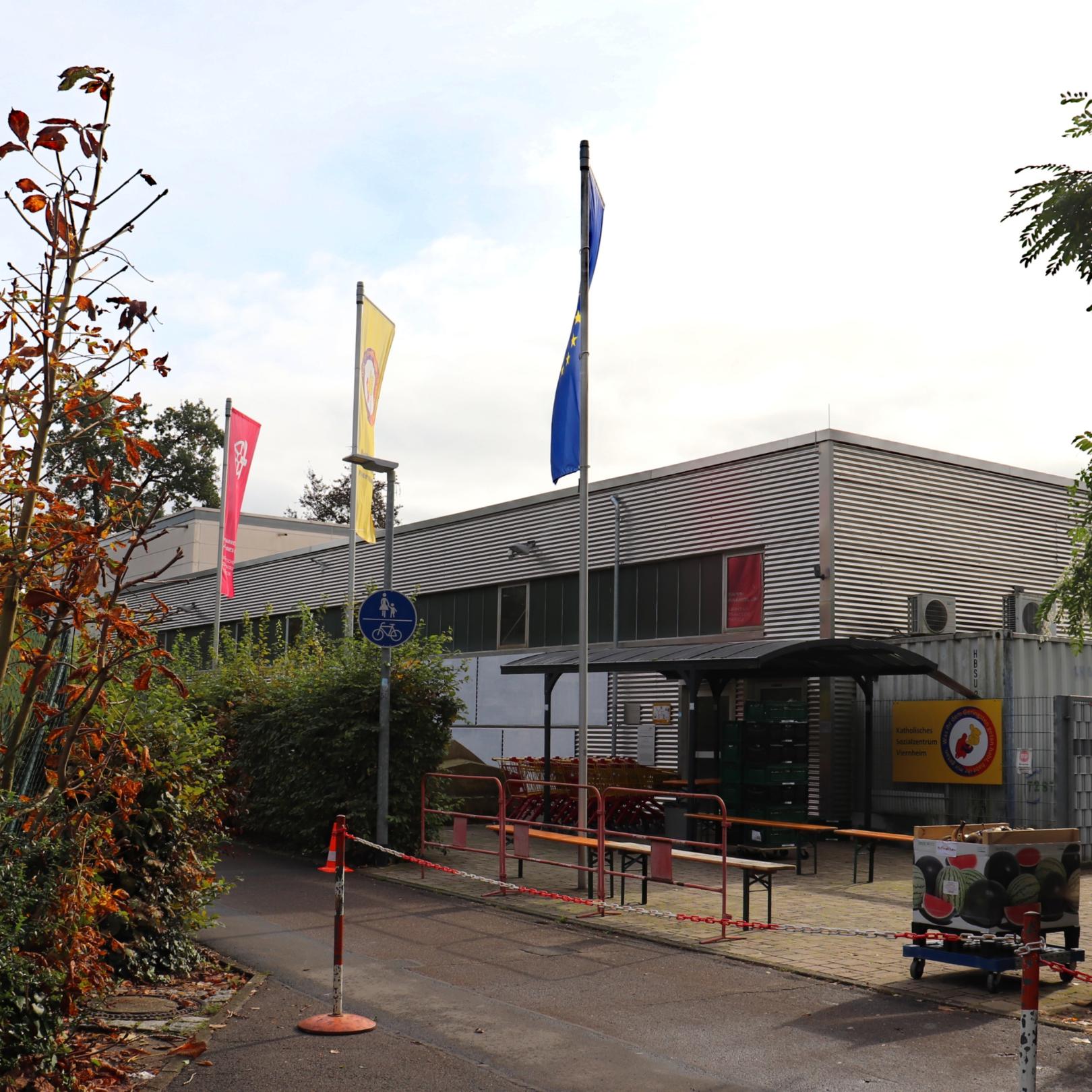 Sozialzentrum