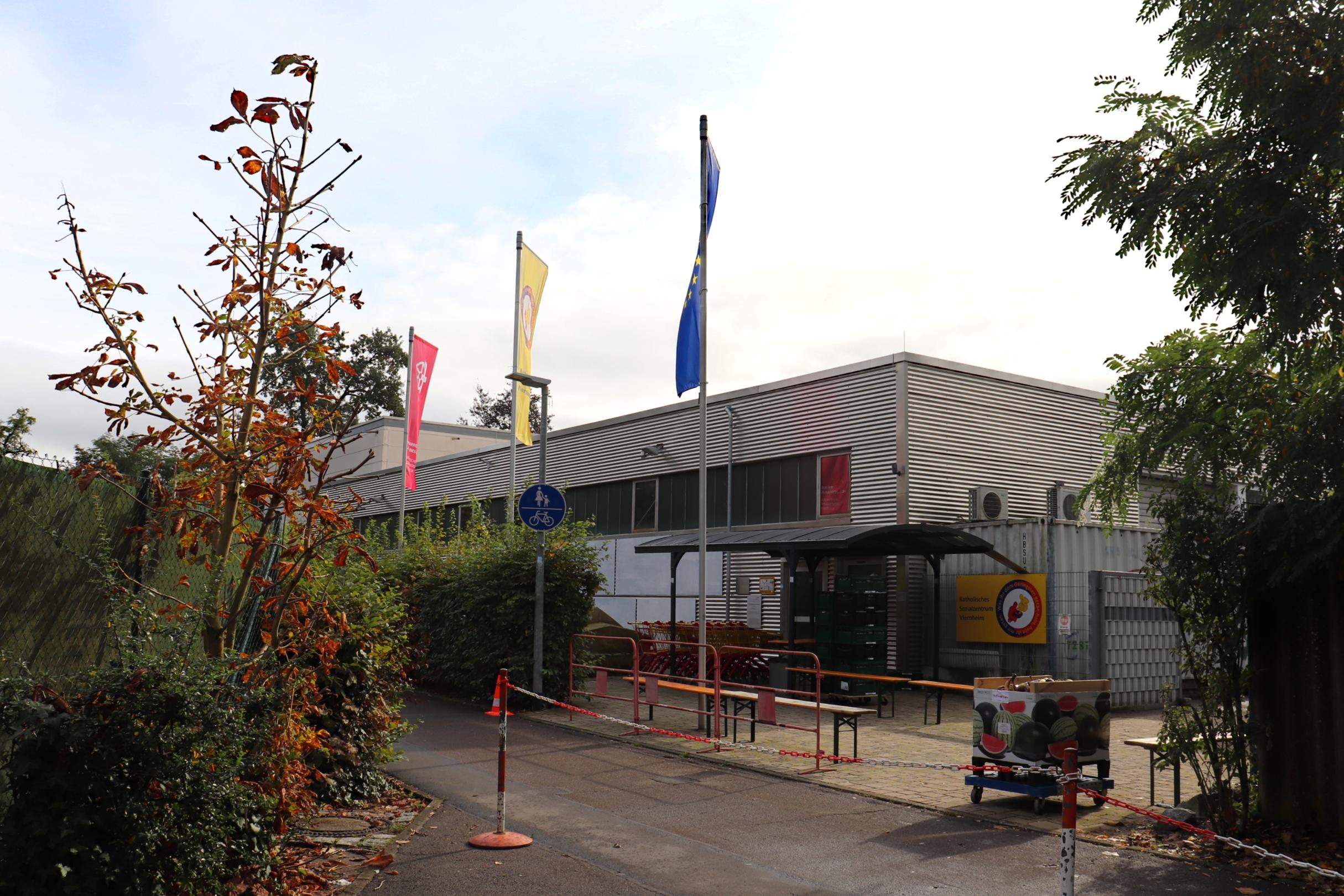 Sozialzentrum