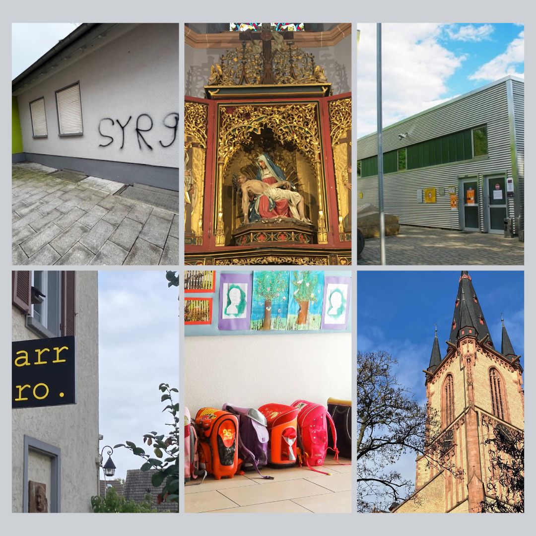 Unsere Spendenprojekte