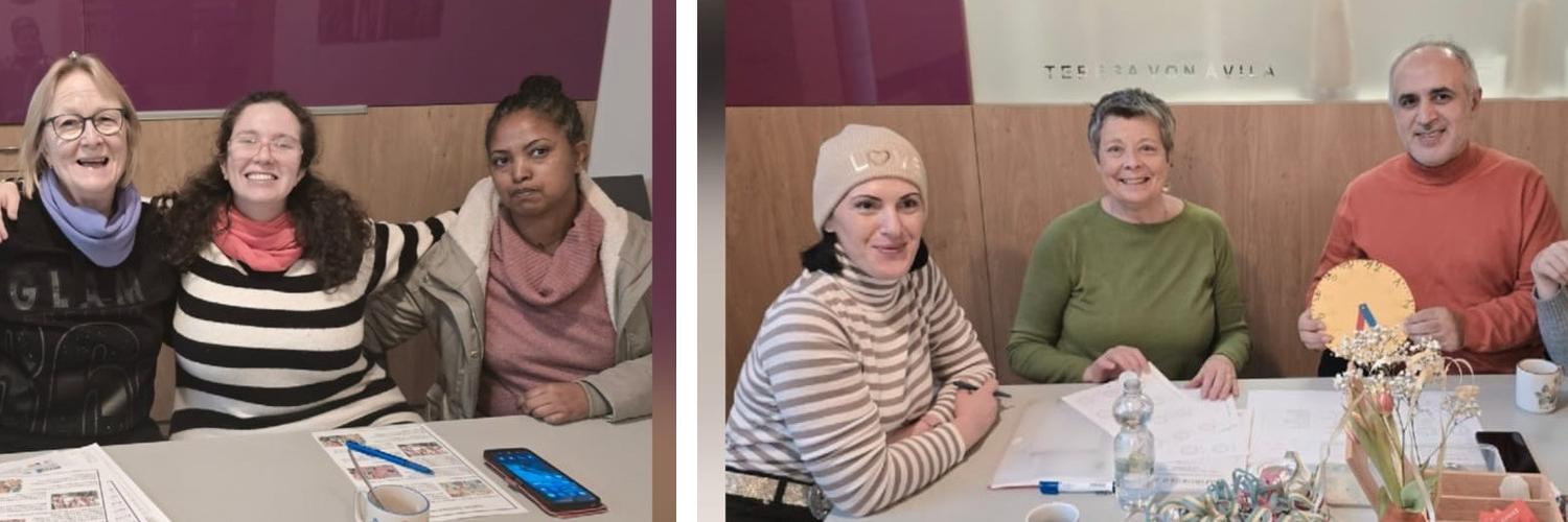 Sprachencafé 2026-1