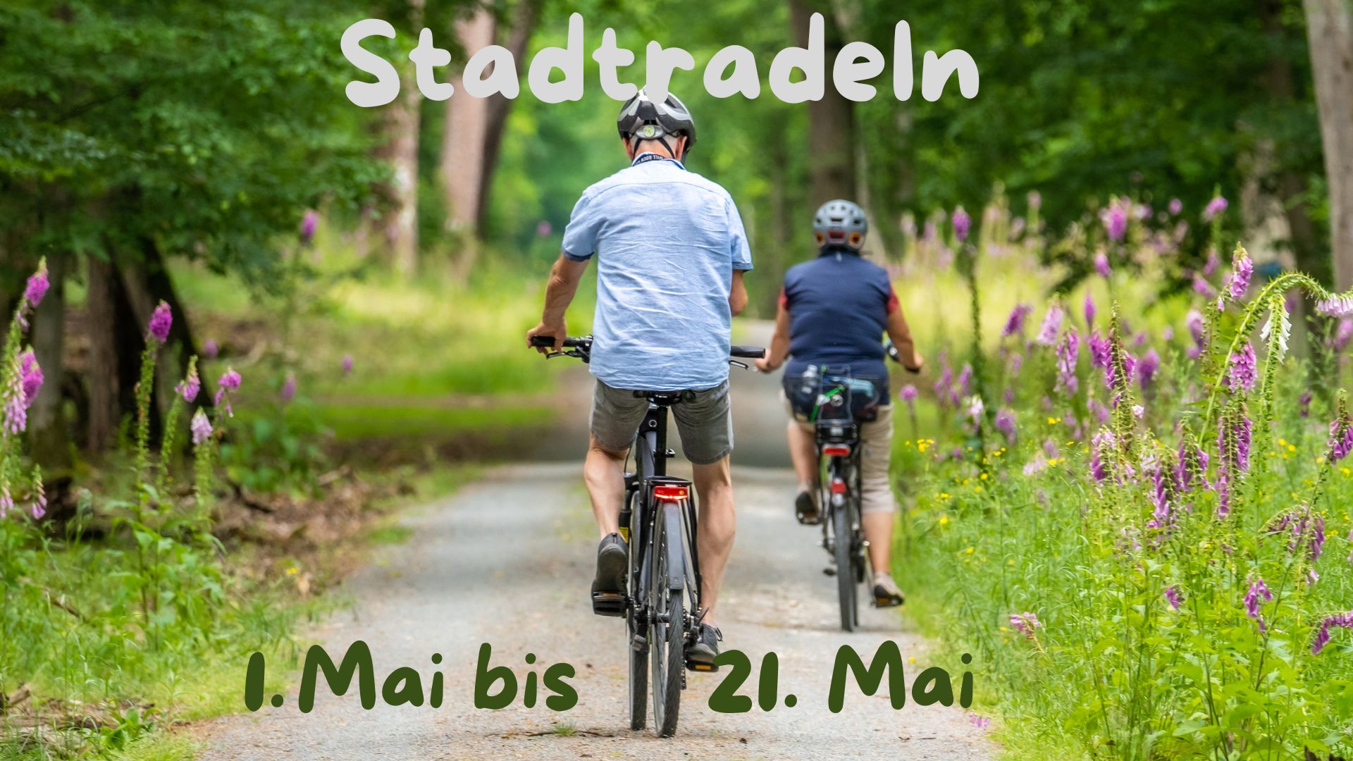 Stadtradeln - Wir sind dabei(1)