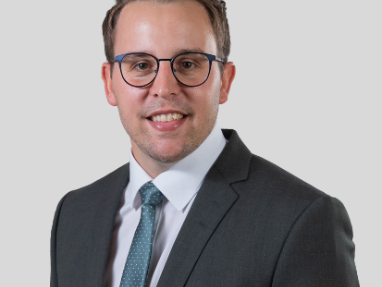 1. Stadtrat Jörg Scheidel