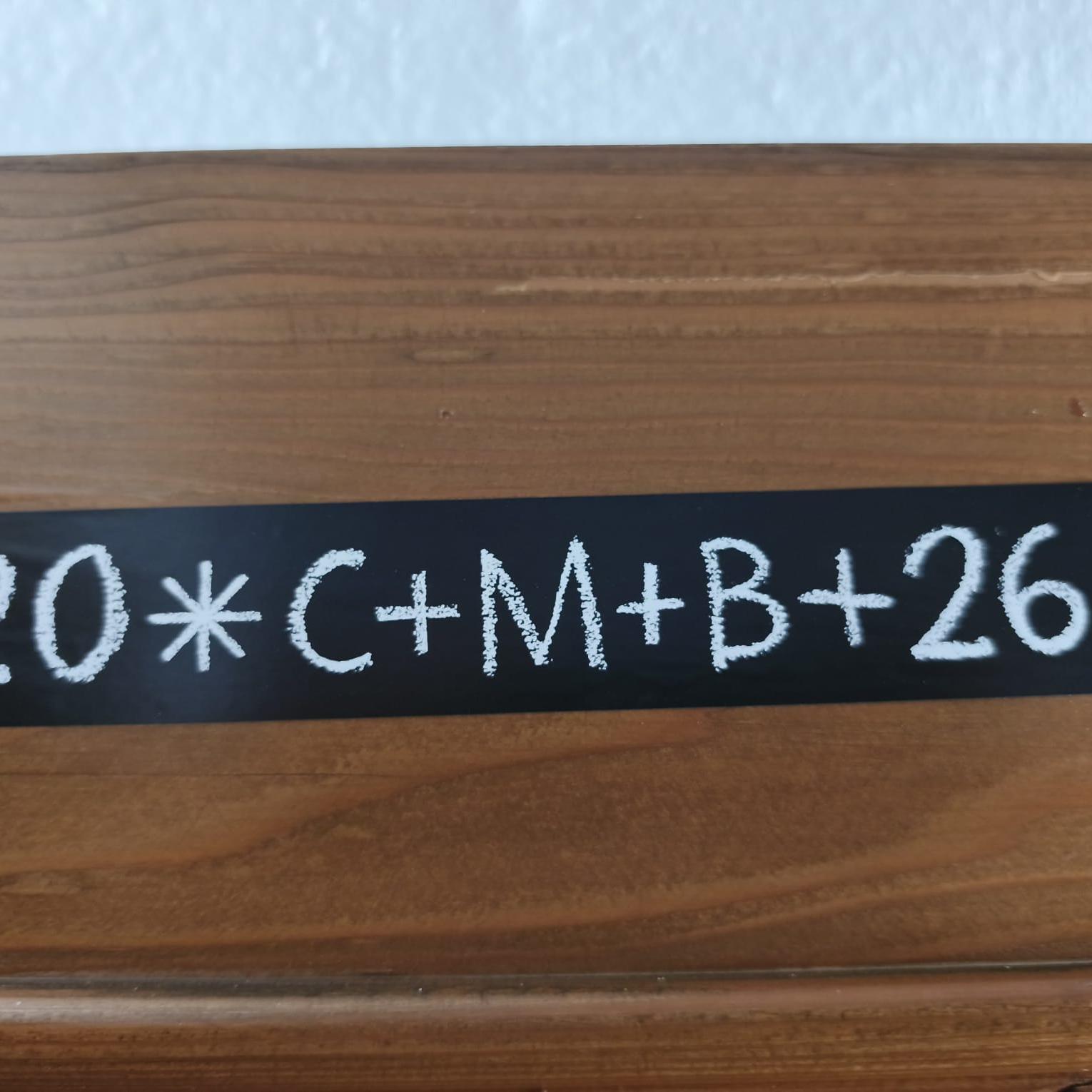 Sternsinger Segensspruch