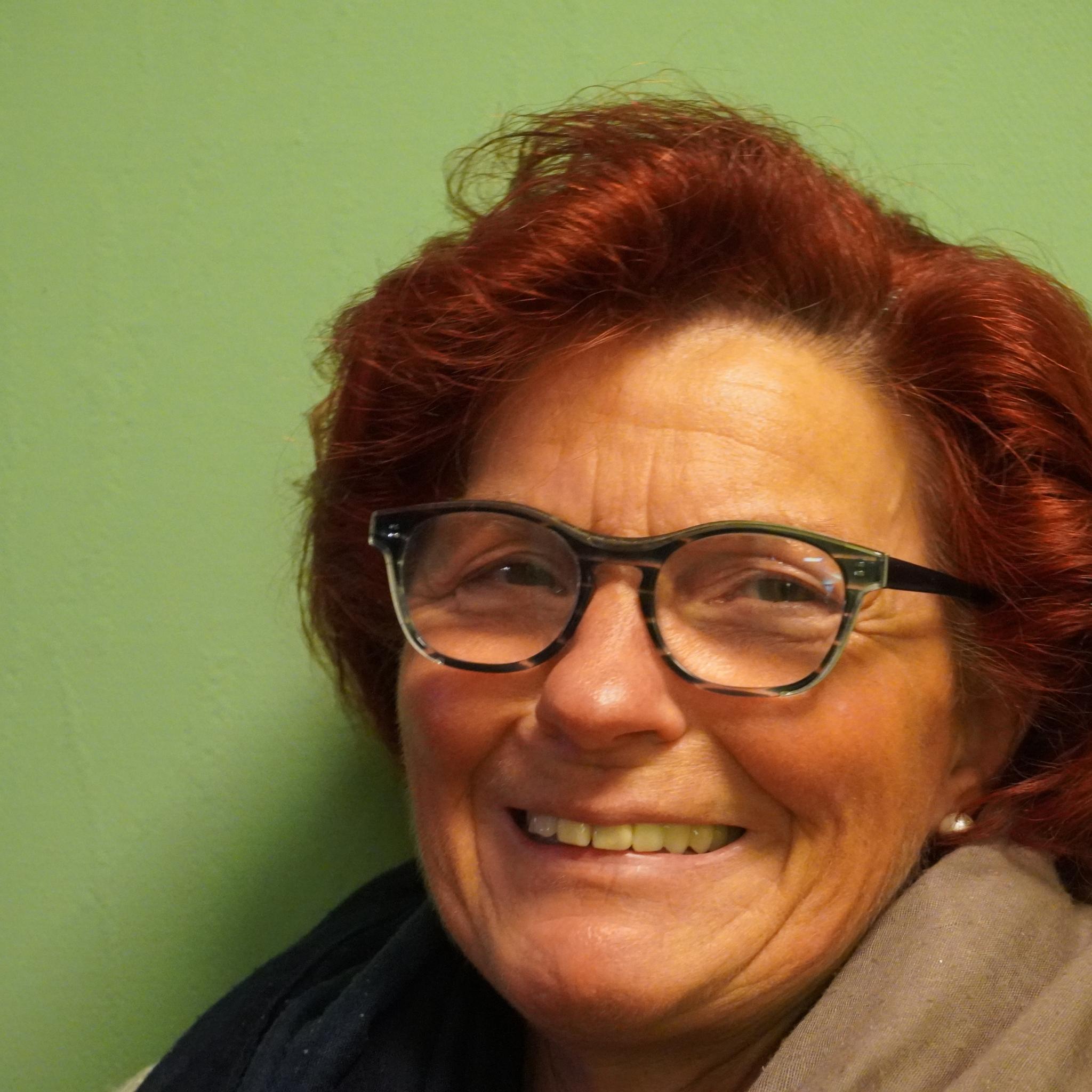 Cornelia  Wetzel