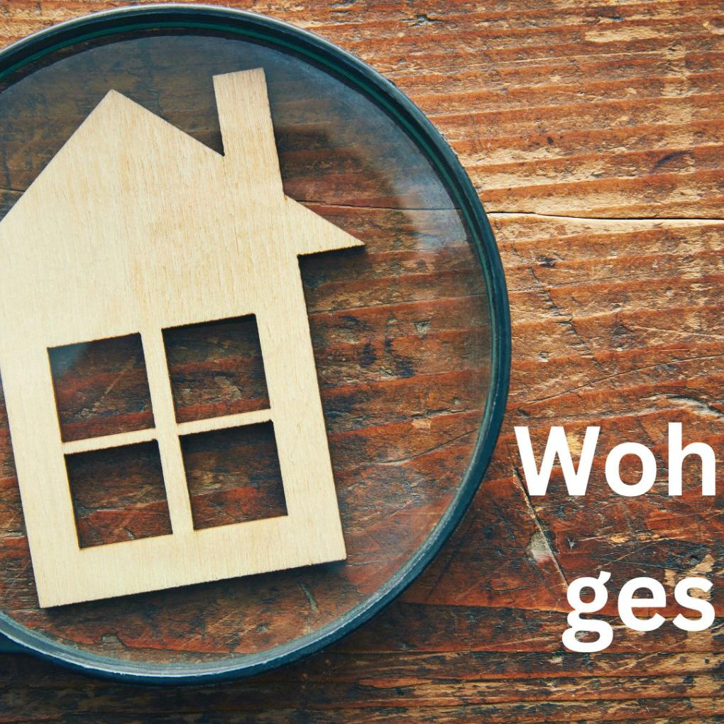 Wohnung gesucht