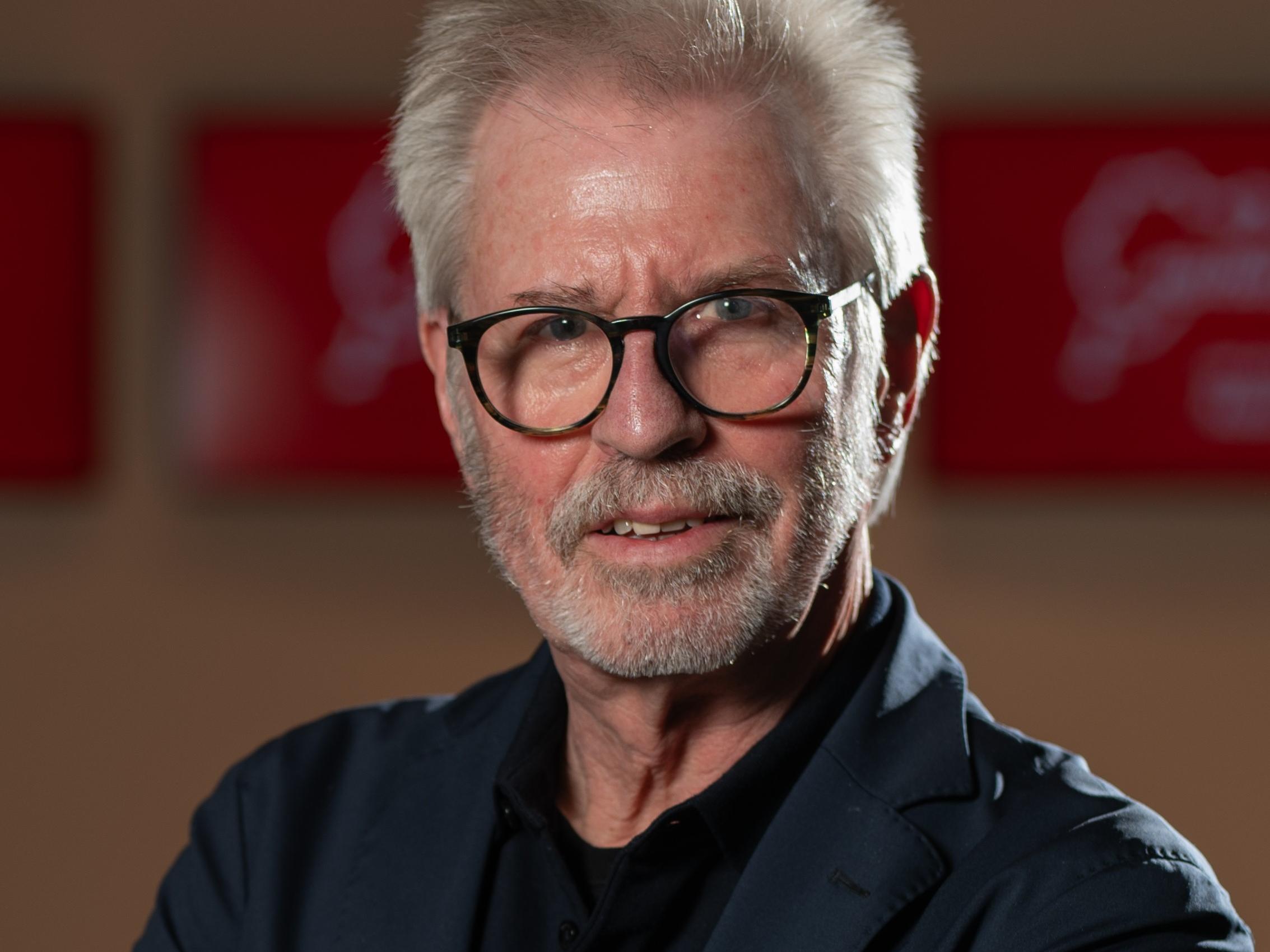 Wolfgang Kempf